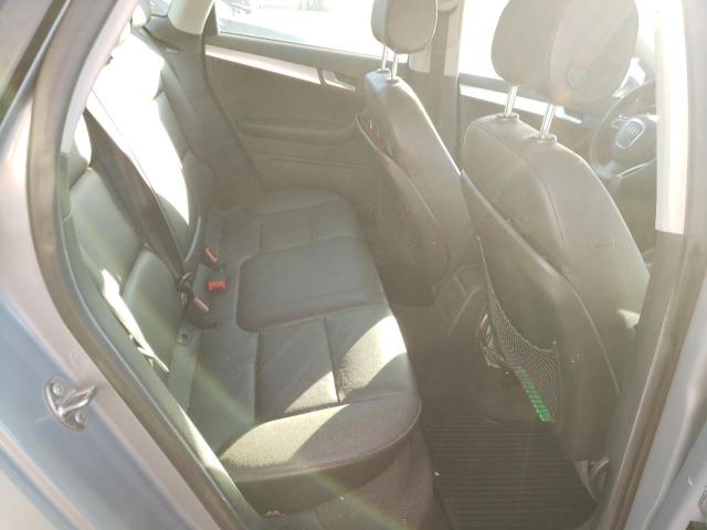 Photo 10 from auction – 2012 AUDI A3 PREMIUM with VIN WAUKJAFM8CA093674