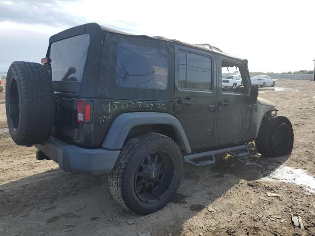 Photo 3 from auction – 2017 JEEP WRANGLER U with VIN 1C4HJWDG3HL639980