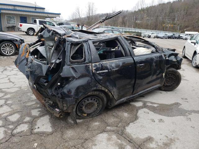 Photo 3 from auction – 2006 SCION XA with VIN JTKKT624060171853