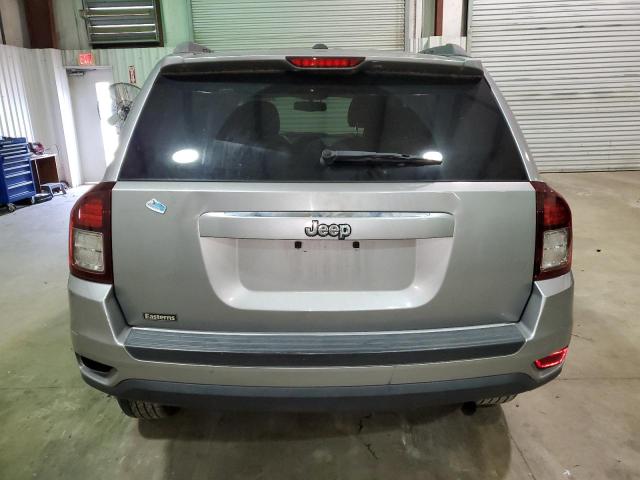 Photo 6 from auction – 2016 JEEP COMPASS SP with VIN 1C4NJCBAXGD665100