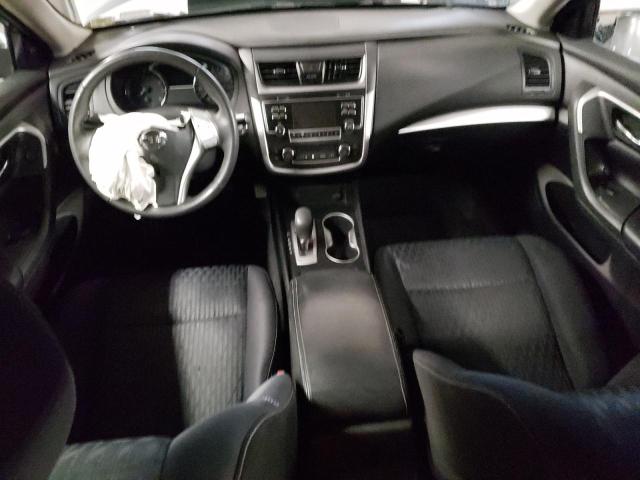 Photo 8 from auction – 2017 NISSAN ALTIMA 2.5 with VIN 1N4AL3AP9HC278713