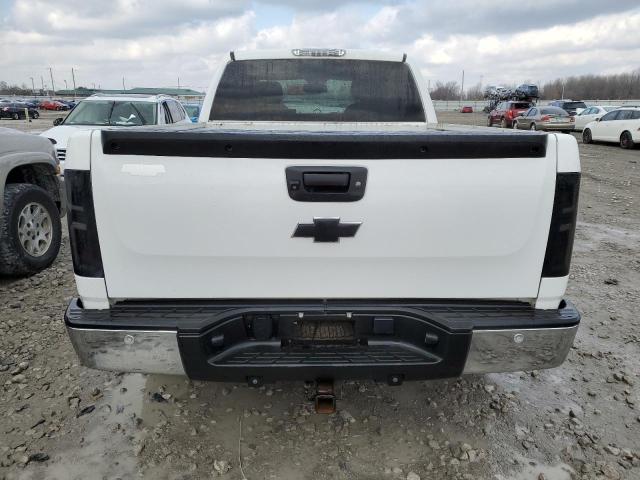 Photo 6 from auction – 2010 CHEVROLET SILVERADO2 with VIN 1GCSKSE35AZ269917