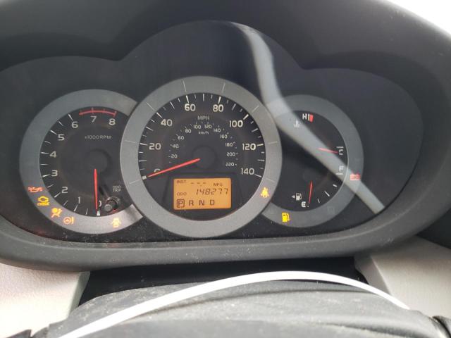 Photo 9 from auction – 2012 TOYOTA RAV4 with VIN 2T3ZF4DV2CW119168