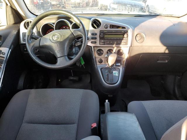 Photo 8 from auction – 2005 TOYOTA COROLLA MA with VIN 2T1LR32EX5C450846