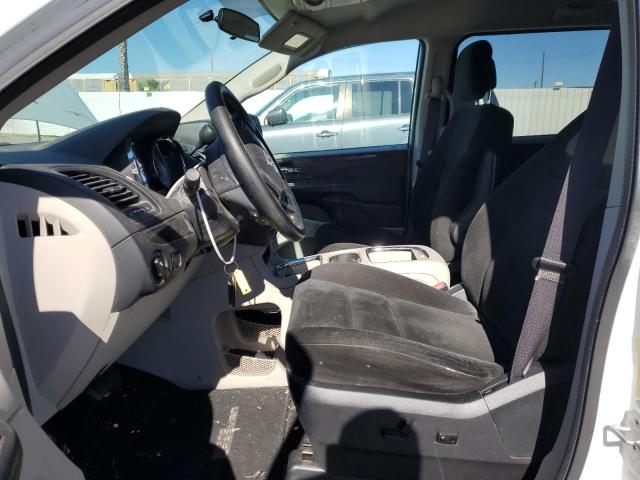 Photo 7 from auction – 2016 DODGE GRAND CARA with VIN 2C4RDGCG2GR356754