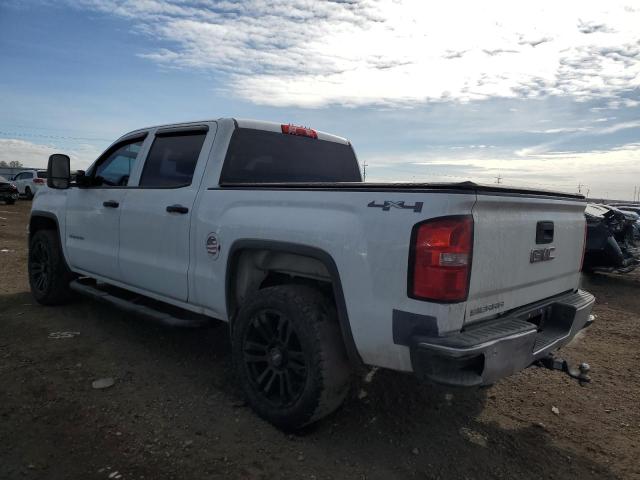 Photo 2 from auction – 2015 GMC SIERRA K15 with VIN 3GTU2TEC8FG313897