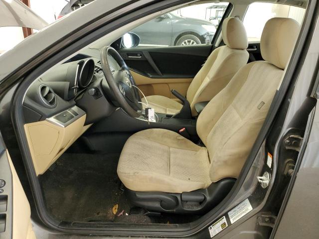 Photo 7 from auction – 2010 MAZDA 3 I with VIN JM1BL1SF7A1233702