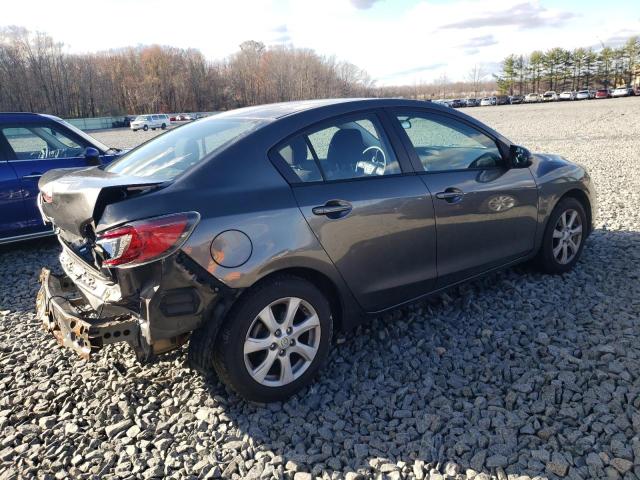 Photo 3 from auction – 2010 MAZDA 3 I with VIN JM1BL1SG1A1264100