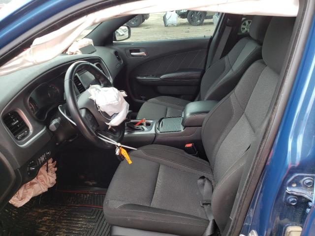 Photo 7 from auction – 2021 DODGE CHARGER SX with VIN 2C3CDXBG6MH511612