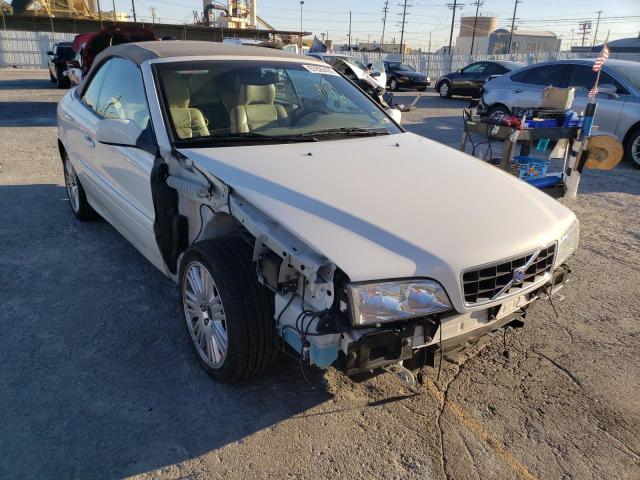 Photo 4 from auction – 2004 VOLVO C70 HPT with VIN YV1NC62D54J048734