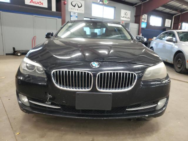 Photo 5 from auction – 2011 BMW 535 XI with VIN WBAFU7C58BC780651