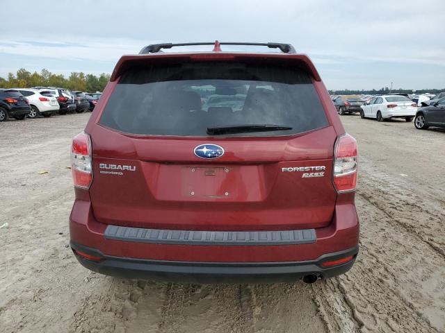 Photo 6 from auction – 2016 SUBARU FORESTER 2 with VIN JF2SJAHC9GH527722