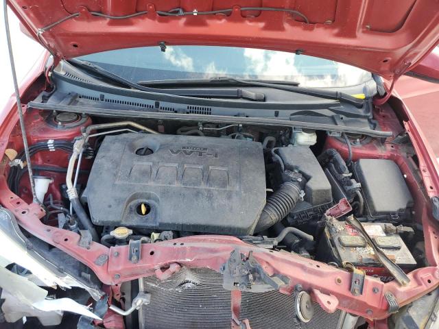 Photo 11 from auction – 2015 TOYOTA COROLLA L with VIN 5YFBURHE6FP274478