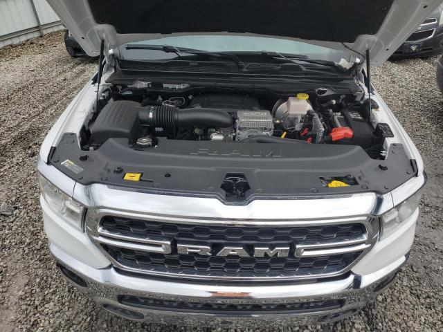 Photo 11 from auction – 2022 RAM 1500 BIG H with VIN 1C6SRFFT4NN367584
