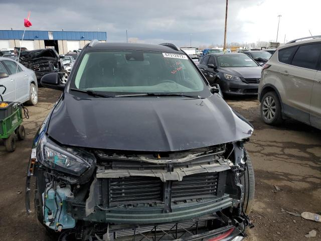 Photo 5 from auction – 2021 BUICK ENCORE GX with VIN KL4MMDSL3MB130640