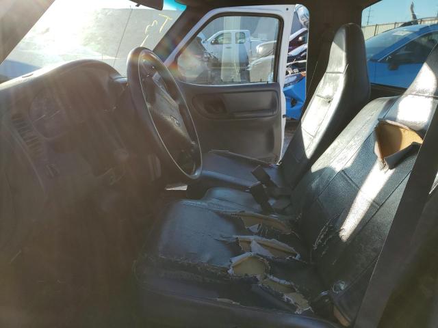 Photo 7 from auction – 2001 FORD RANGER with VIN 1FTYR10D11TA82175