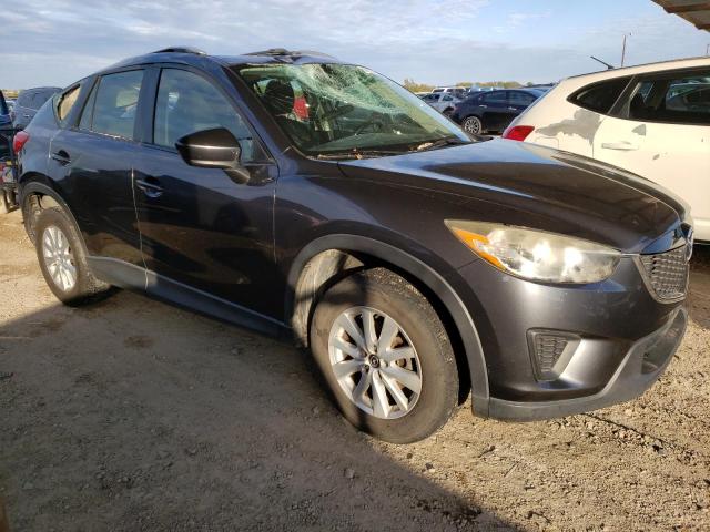Photo 4 from auction – 2014 MAZDA CX-5 SPORT with VIN JM3KE2BE1E0312700