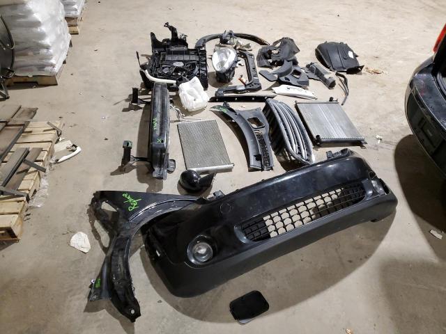 Photo 12 from auction – 2016 MINI COOPER COU with VIN WMWZB3C58GWR48967