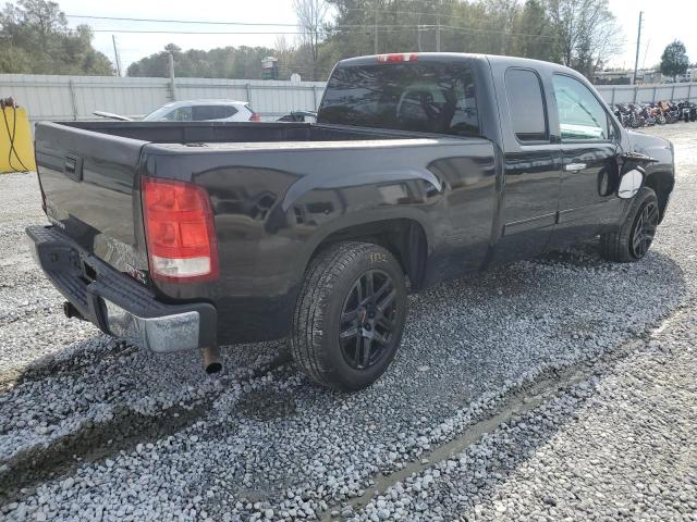 Photo 3 from auction – 2012 GMC SIERRA C15 with VIN 1GTR1UEA2CZ249199