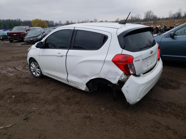 Photo 2 from auction – 2021 CHEVROLET SPARK 1LT with VIN KL8CD6SA7MC226351