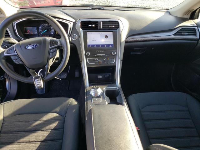 Photo 8 from auction – 2020 FORD FUSION SE with VIN 3FA6P0HD6LR237471