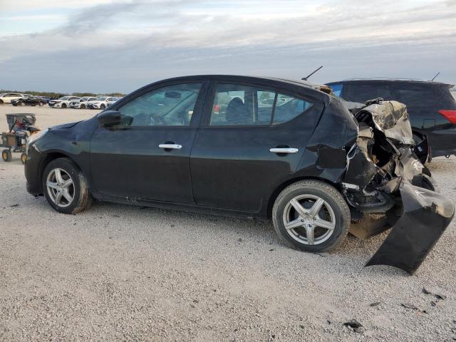Photo 2 from auction – 2017 NISSAN VERSA S with VIN 3N1CN7AP9HK408684