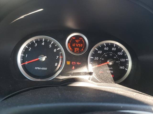 Photo 9 from auction – 2011 NISSAN SENTRA 2.0 with VIN 3N1AB6AP5BL685750