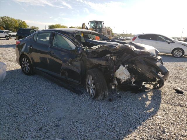 Zdjęcie 4 z aukcji – 2014 KIA OPTIMA EX z VIN 5XXGN4A74EG272026