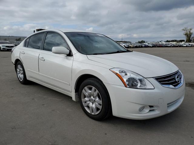 Photo 4 from auction – 2012 NISSAN ALTIMA BAS with VIN 1N4AL2APXCC111201