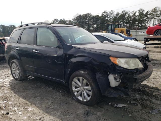 Photo 4 from auction – 2011 SUBARU FORESTER 2 with VIN JF2SHBDC1BH729812