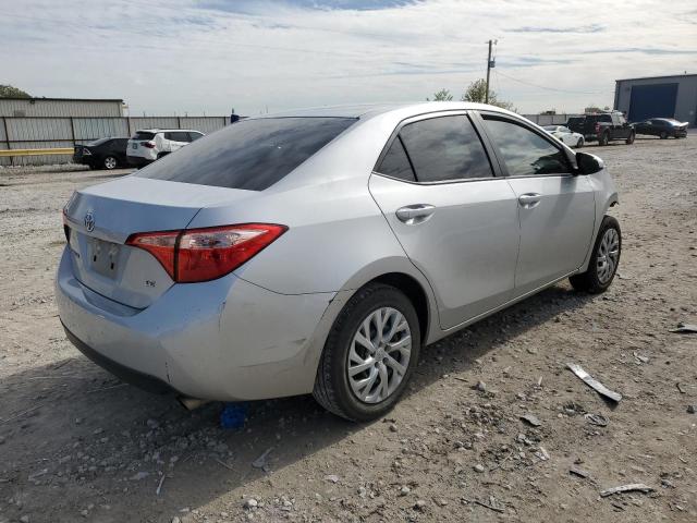 Photo 3 from auction – 2017 TOYOTA COROLLA L with VIN 5YFBURHE7HP600274