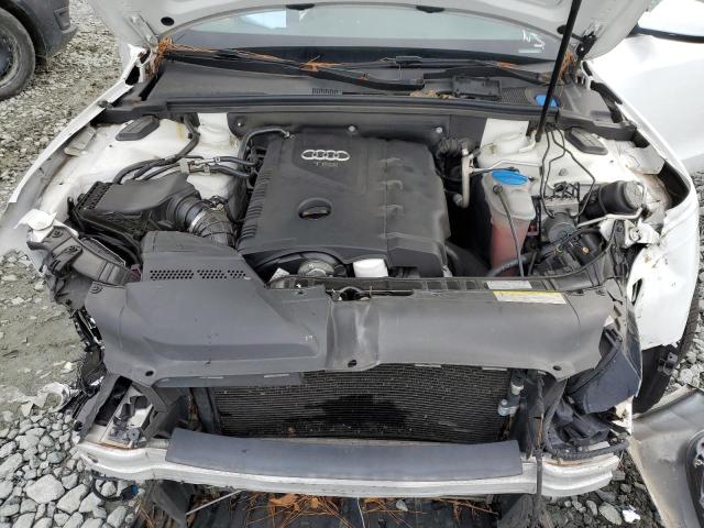 Photo 11 from auction – 2012 AUDI A5 PREMIUM with VIN WAUJFAFH8CN008339