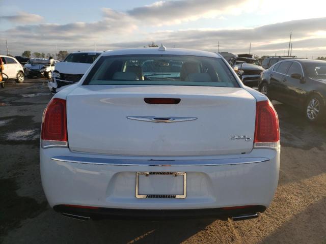 Photo 6 from auction – 2015 CHRYSLER 300C with VIN 2C3CCAEG6FH786041