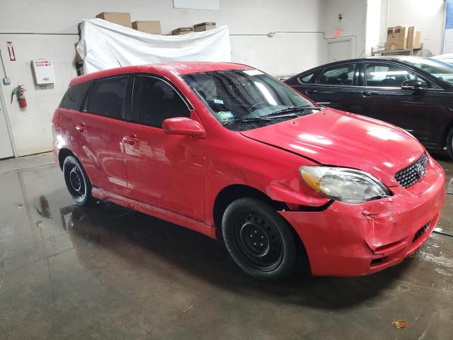 Photo 4 from auction – 2003 TOYOTA COROLLA MA with VIN 2T1KR32E63C048380