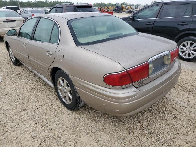Photo 2 from auction – 2004 BUICK LESABRE CU with VIN 1G4HP52K94U229507