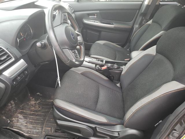 Photo 7 from auction – 2016 SUBARU CROSSTREK with VIN JF2GPADC8GH338814