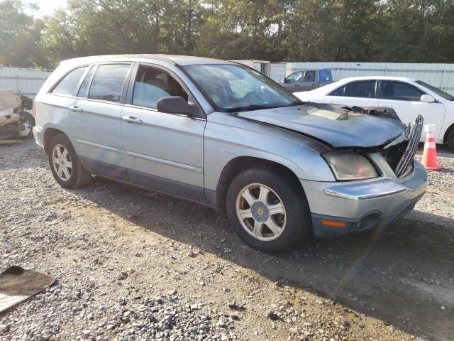 Photo 4 from auction – 2005 CHRYSLER PACIFICA T with VIN 2C4GM68415R548521