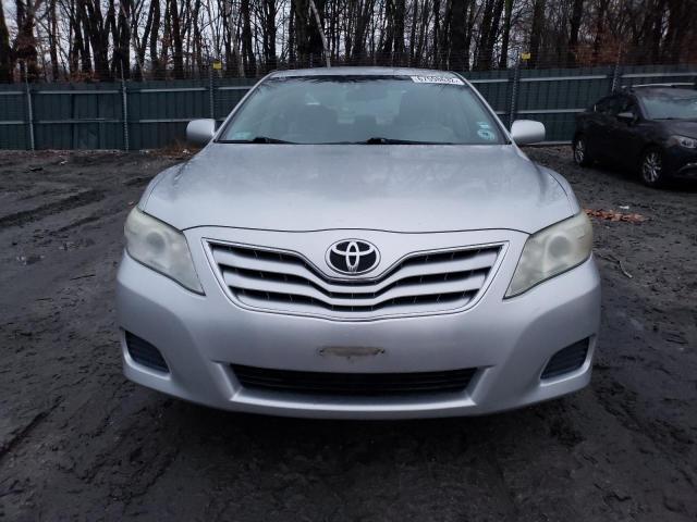 Photo 5 from auction – 2011 TOYOTA CAMRY BASE with VIN 4T4BF3EK6BR198454