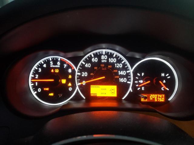 Photo 9 from auction – 2011 NISSAN ALTIMA BAS with VIN 1N4AL2AP4BC152647