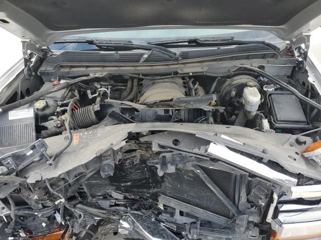 Photo 11 from auction – 2019 CHEVROLET SILVERADO with VIN 2GCVKPEC7K1151114