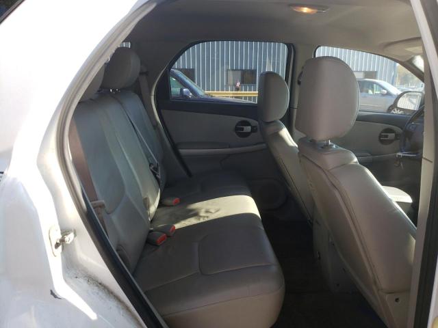 Photo 11 from auction – 2005 CHEVROLET EQUINOX LT with VIN 2CNDL73F556020921