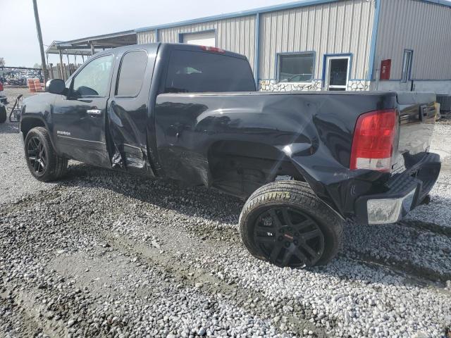Photo 2 from auction – 2012 GMC SIERRA C15 with VIN 1GTR1UEA2CZ249199