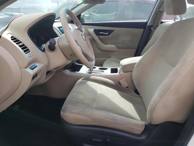 Photo 7 from auction – 2015 NISSAN ALTIMA 2.5 with VIN 1N4AL3AP4FN336373