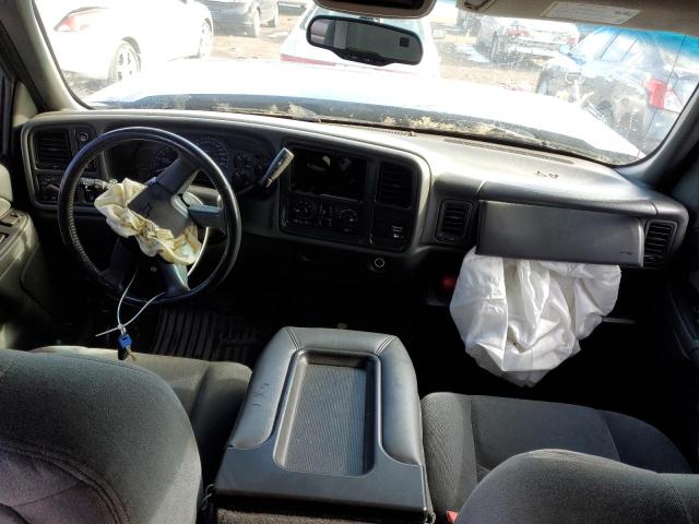 Photo 8 from auction – 2003 CHEVROLET SILVERADO with VIN 1GCEK19T73E112109