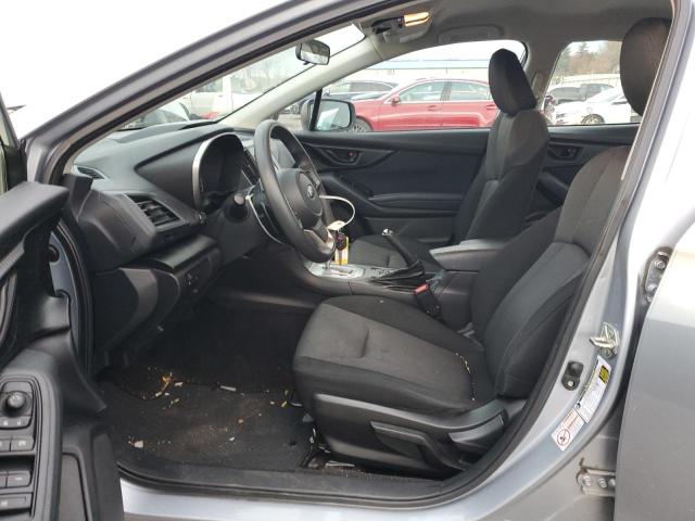 Foto 7 de la subasta – 2017 SUBARU IMPREZA PR con VIN 4S3GKAB63H3608301