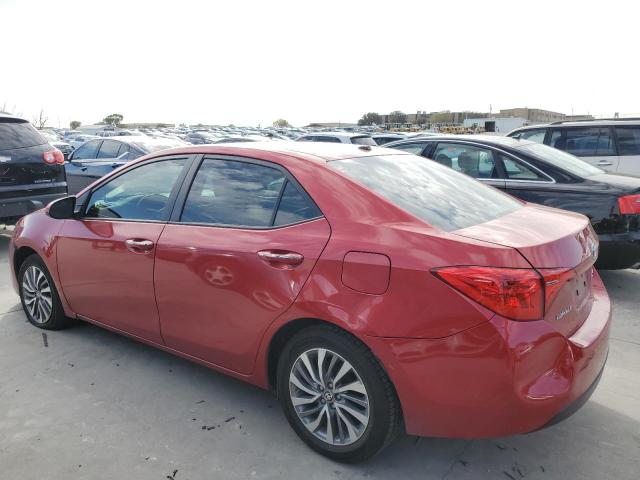 Photo 2 from auction – 2019 TOYOTA COROLLA L with VIN 5YFBURHE4KP883627
