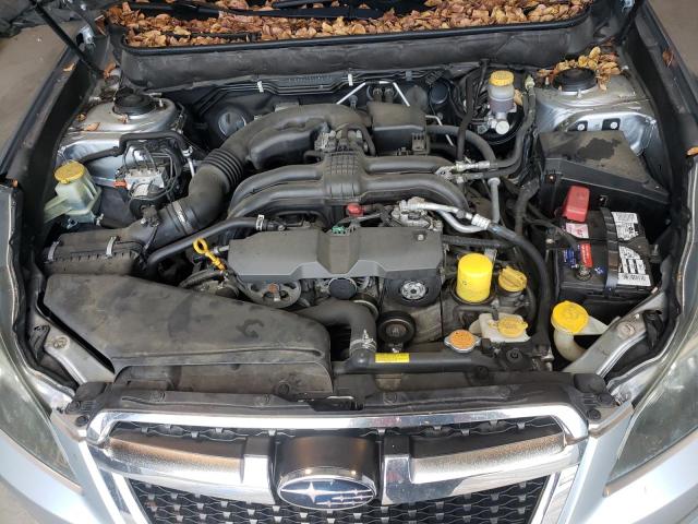 Photo 11 from auction – 2013 SUBARU LEGACY 2.5 with VIN 4S3BMBG60D3025617