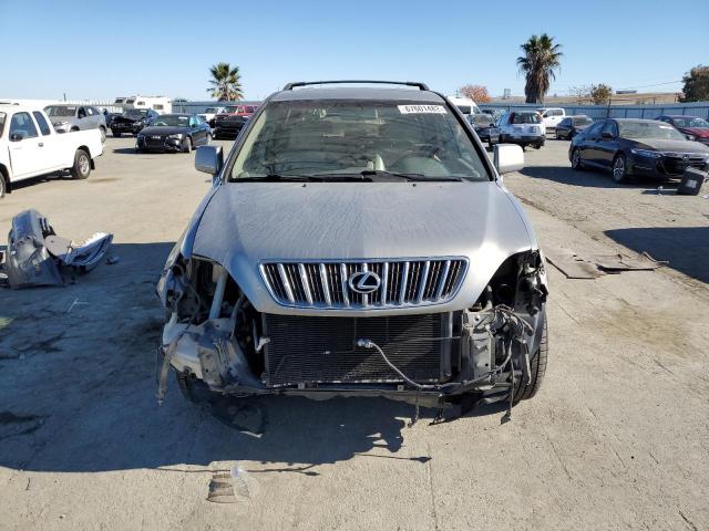 Photo 5 from auction – 2001 LEXUS RX 300 with VIN JTJGF10U110084043