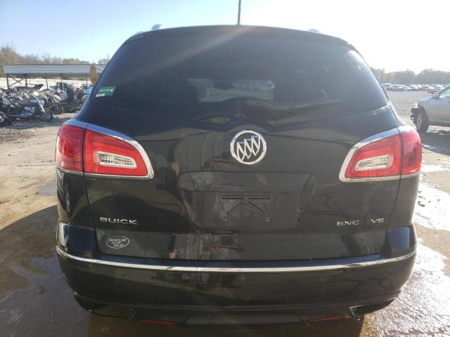 Photo 6 from auction – 2015 BUICK ENCLAVE with VIN 5GAKRBKD5FJ219261