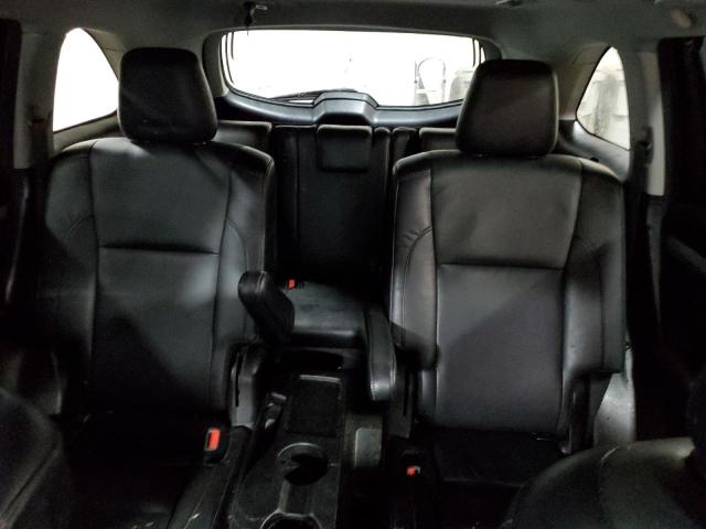 Фото 10 с аукциона – 2017 TOYOTA HIGHLANDER с VIN 5TDJZRFH2HS518809